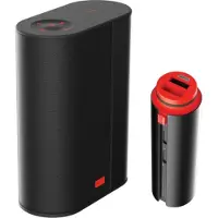 Knog Pwr Sound Small Bluetooth-lautsprecher