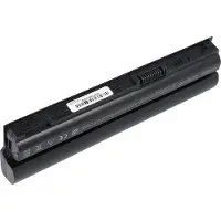 AccuCell Akku passend für Dell Latitude E6330, Li-Ion, 11,1V, 5200mAh, 57,7Wh, black