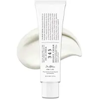 Dr. Althea 345 Relief Cream 50ml Intensive Repair Cream mit Niacinamid Pantenol, 1x 50ml
