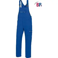 Bp Latzhose - königsblau - 44n