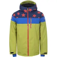 Icepeak Centertown Herren Jacke Skijacke Winterjacke : 54 Grösse - Bekleidung: 54
