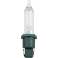 Konstsmide 5060-130, 0,06 W, Warmweiß