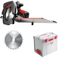 Mafell Säge Kapp Sägesystem Typ KSS 80 Ec 370 + Sägeblatt + L-Max 918501