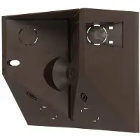Busch-Jaeger Decken-/Eckadapter 6868-35 2CKA006800A2560
