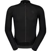 SCOTT Herren Radtrikot Jersey RC Pro Warm Longsleeve