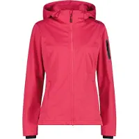CMP Damen Funktionsjacken lg.Arm Da WOMAN JACKET ZIP HOOD