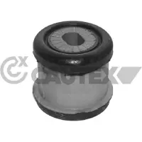 CAUTEX Lagerung Motor 461034 für Audi VW Vorne