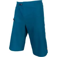 O'Neal Herren Downhill Shorts Matrix , Petrol Orange, 32