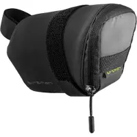 Birzman Roadster E Satteltasche 400ml schwarz.