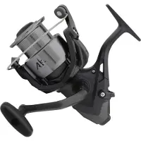 Okuma Ak Karpfenrolle