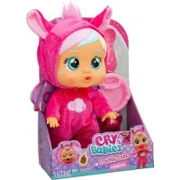 IMC Toys Cry Babies Loving Care Fantasy Hannah