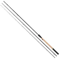 Matrix Fishing Fox Aquos Ultra-W13ft Waggler Rod - Angelrute