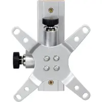 Carbest TV-Wandhalter Wall Mount S TFT-Wandhalterung 114x114x98 mm TV-Halter Fernseher