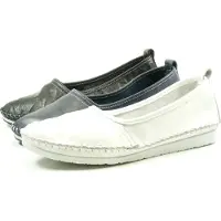 Andrea conti 0027422 Damen Schuhe Slipper Ballerinas Mokassins, Größe:38 EU, Farbe:Blau