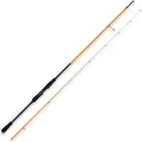 Savage Gear Orange LTD Medium Game Angelrute 2,21 m 7 - 23 g 2 Teile