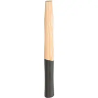 PICARD Ersatzstiel 35cm Esche für 800g Nr. 1 Nr. 16 Nr. 29 Nr. 85 Hammer Nr. 99011