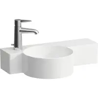 Laufen H8152834001131 Hwb Val 315X550X155