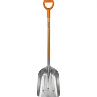 Fiskars Schnee- und Kornschaufel