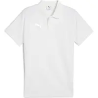 Puma Poloshirt teamEVOSTRIPE Kurzarmshirt