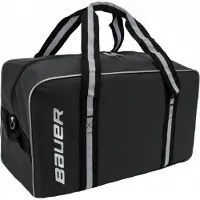 Bauer Team Duffle '21 Hockey Bag 1058357 Pullunder Größe: czarny,