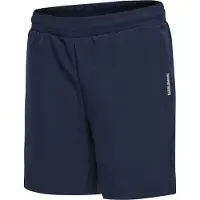 Hummel hmlMOVE GRID WOVEN SHORTS KIDS