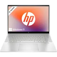 HP ENVY Laptop 16-h1375ng, Intel Core i7, 40,6 cm (16"), 2560 x 1600 Pixel, 16 GB, 1 TB, Windows 11 Home