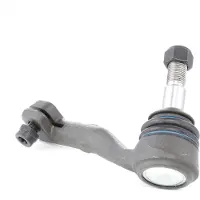 RIDEX Spurstangenkopf Spurstange für BMW 3 Touring (E91) Außen Rechts Vorne 914T0226