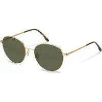 Rodenstock R1447 Gold, havana 56/19/145 Uni Sonnenbrillen