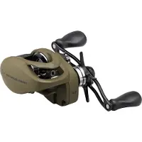 Savage Gear SG8 100 LH BC 6.6:1 Rolle - Baitcasterrolle