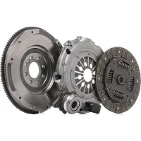 STATIM Kupplungssatz komplett 130.639 für FORD MONDEO III Kombi (BWY) 240mm