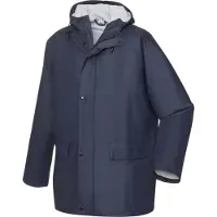 TeXXor Regenkleidung Gr. L Regenjacke LIST navy