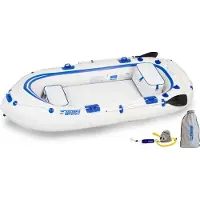 SeaEagle Sea Eagle 9 New Startup Pkg Yachtender -Badeboot