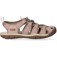 Keen Clearwater Cnx Timberwolf/Fawn Größe EU 39,5