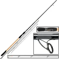 Matrix Fox Horizon X 3,80m 70g Pro X-Class Feeder - Feederrute