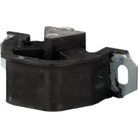 FEBI BILSTEIN Motorlager Gummimetalllager Vorne Links für OPEL Corsa B Schrägheck (S93) 02033