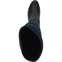 Caprice Damen Stiefel Gemütlichkeit § Komfort mit Airmotion 9-25531-45, Größe:40 EU, Farbe:Blau
