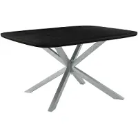 SIT Möbel TABLES & CO Mango massiv Tisch 220x100 cm Y-Gestell