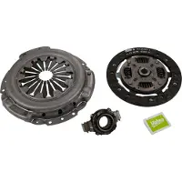 Valeo Kupplungssatz FIAT,LANCIA