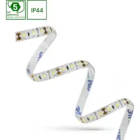 Spectrum LED Streifen 30W Strip 5m 2600lm 120° Silikon IP44 12V Kaltweiß 6000K DIMMBAR