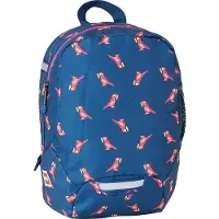 LEGO Papagei - Rucksack für den Kindergarten
