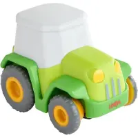 Haba Cars - Traktor,