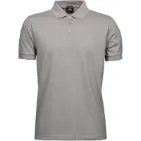 Tee Jays Men's Luxury Stretch Polo