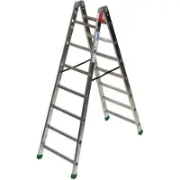 Facal Professional 1 Stehleiter S600 7 Sprossen