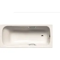 Kaldewei Badewanne DYNA SET pergamon