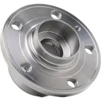 Moog Radlagersatz für VW POLO (9N) VO-WB-11022