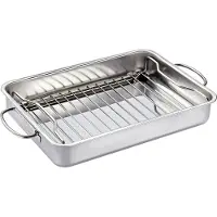 Küchenprofi Grill- und Ofenbräter STYLE, 34 cm 1066632834 4007371069717