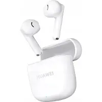 Huawei Freebuds SE 2 Weiß: Kabellos, 40H Multi-EQ, AI-Rauschunterdrückung