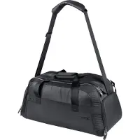 Force Jaunt Tasche Schwarz Schwarz One Size