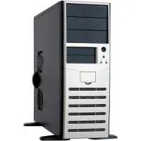 Chieftec iArena GPA-700s, 700 W, 200 - 240 V, 47 - 63 Hz, 5 A, Aktiv, 130 W