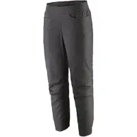Patagonia W's Hampi Rock Pants Reg INBK INBK 8